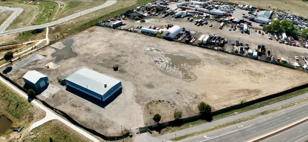xpert Industrial Real Estate Brokers Helping You Sell Your Property