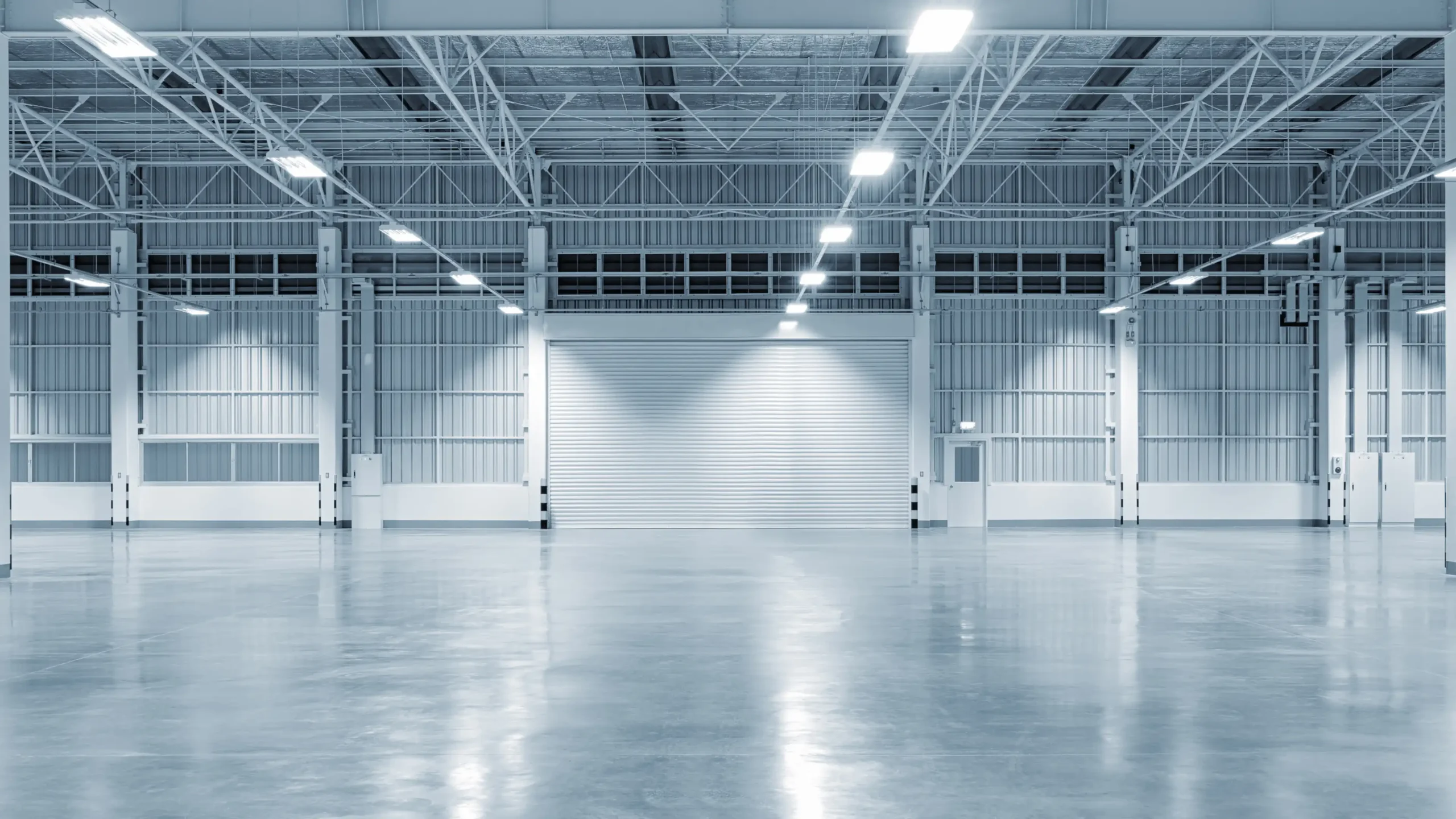 Warehouse Hotline Team - Denver Industrial Real Estate Experts