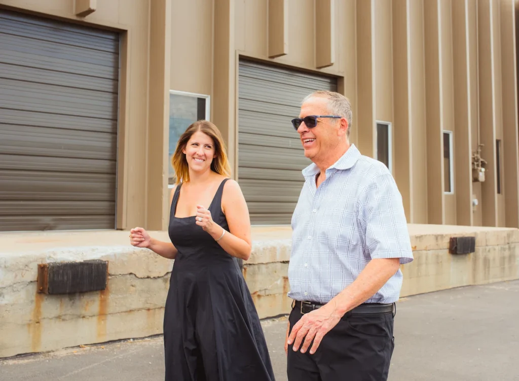 ndustrial Real Estate Experts Denver