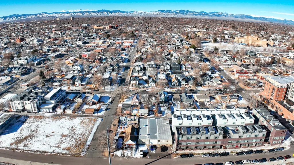Lease Industrial Property in Denver with Warehouse Hotline