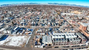 Lease Industrial Property in Denver with Warehouse Hotline