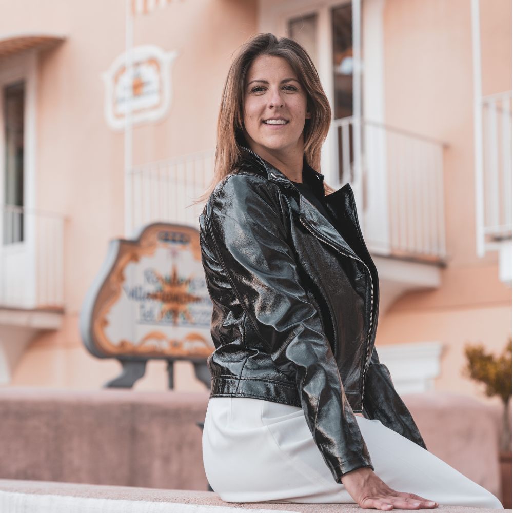 Aviva Sonenreich Managing Broker