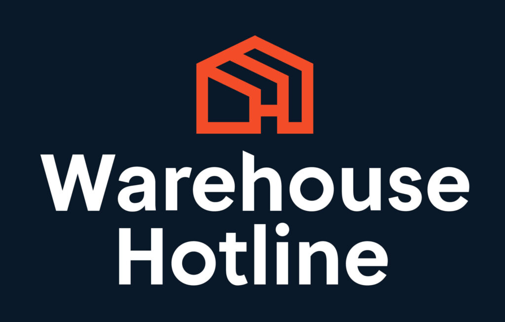 Warehouse Hotline