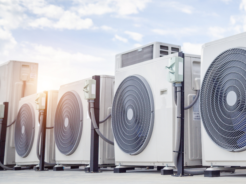 warehouse maintenance checklist