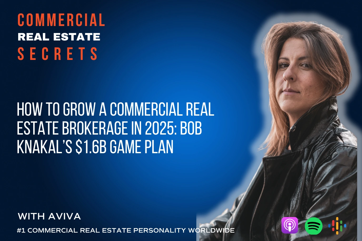 Bob Knakal reveals his $1.6B playbook to grow a commercial real estate brokerage in 2025
