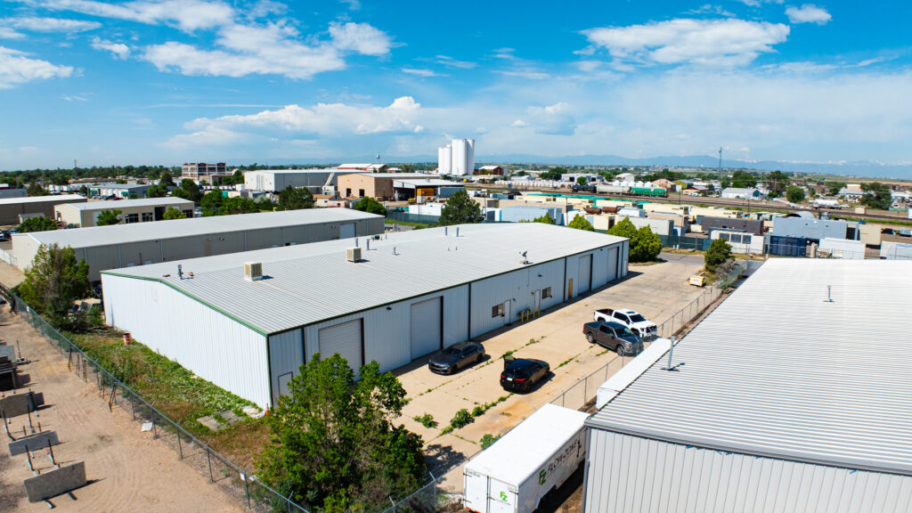 Trump’s One Big Beautiful Bill: Key Impacts for Warehouse Owners, Buyers, and Tenants