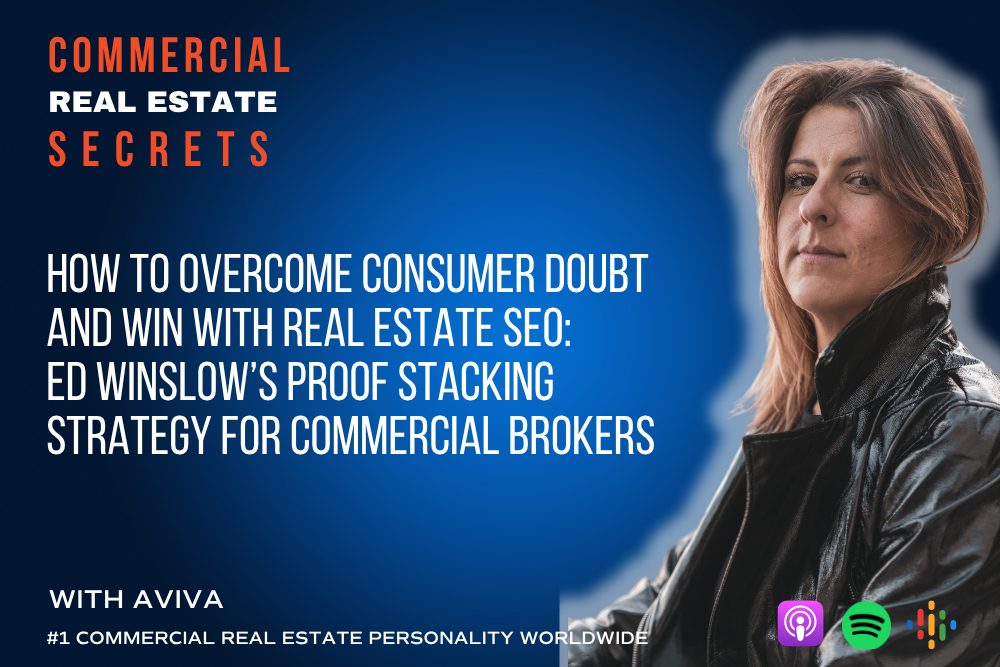 Real Estate SEO Made Simple: Proof Stacking Success Formula