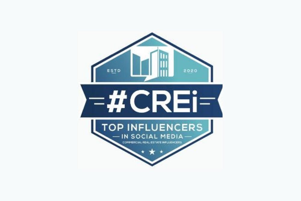 Aviva Sonenreich’s CRE Secrets recognized as a Top Commercial Real Estate Podcast in 2025, highlighting leading industry insights and expert interviews.”