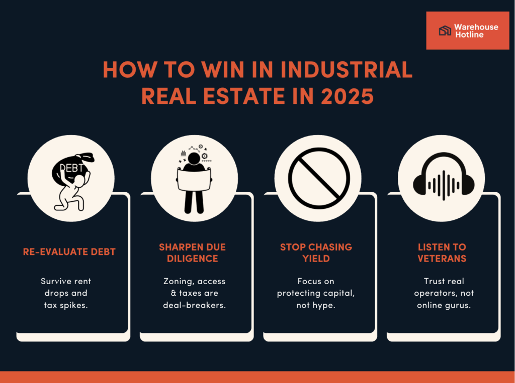 commercial vs residential real estate options, symbolizing hidden risks