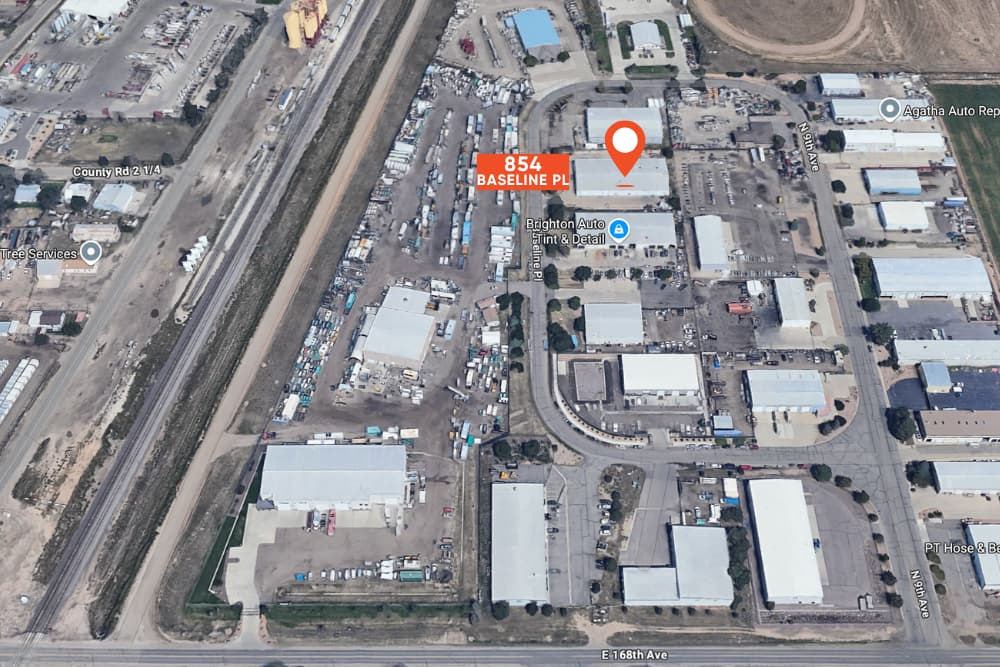 Commercial Real Estate