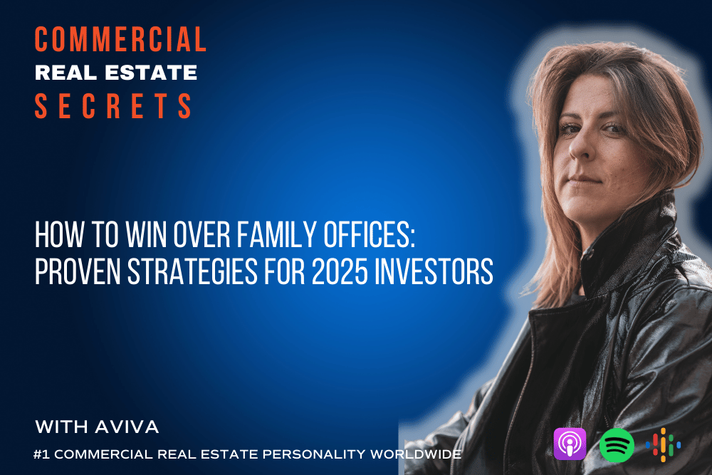 How to Pitch to Family Offices – Richard C. Wilson Strategies