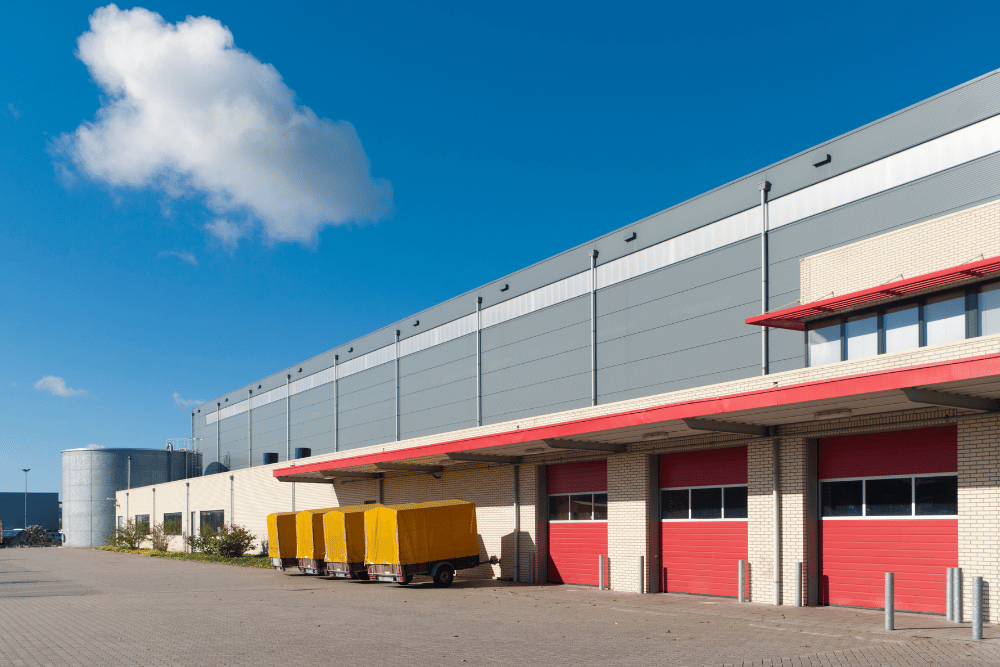 Strategies to lease warehouse quickly in the U.S. industrial market
