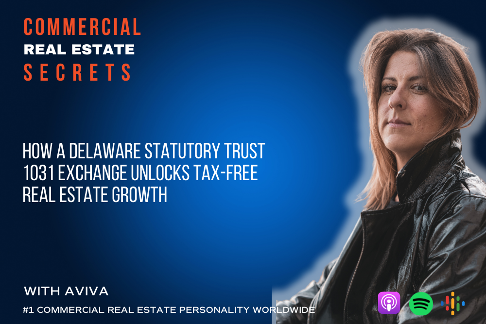 Delaware Statutory Trust 1031 Exchange for Accredited Investors