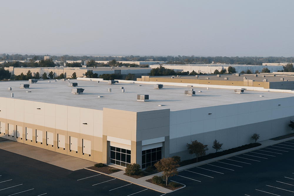 Denver warehouse pricing 2025 strategy with market insights