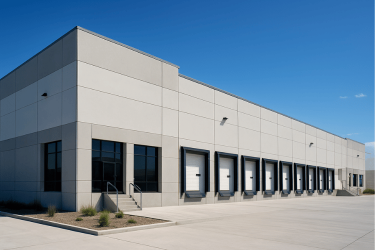 Hidden Warehouse Purchase Costs