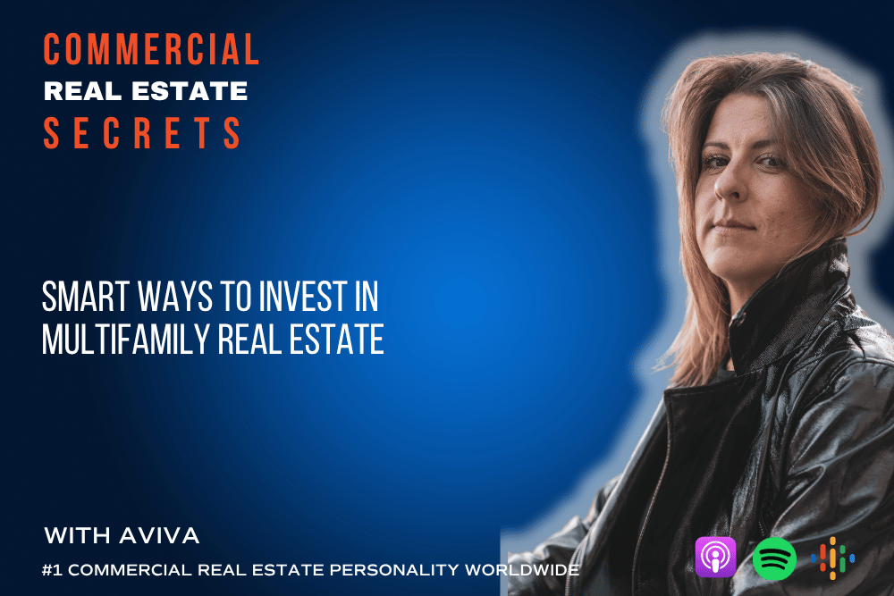 how to invest in multifamily real estate