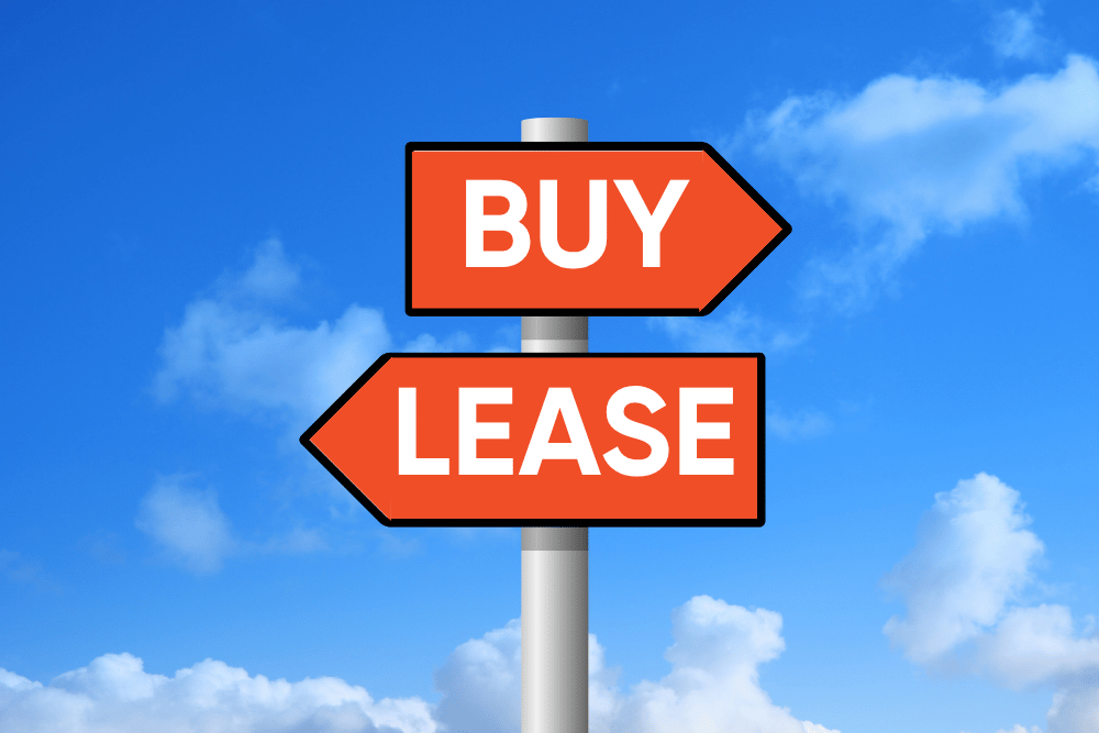 Cost to Own a Warehouse in Denver — Lease vs Buy comparison