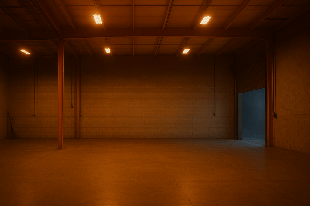 Denver warehouse owner haunted by buyer renegotiation after inspections