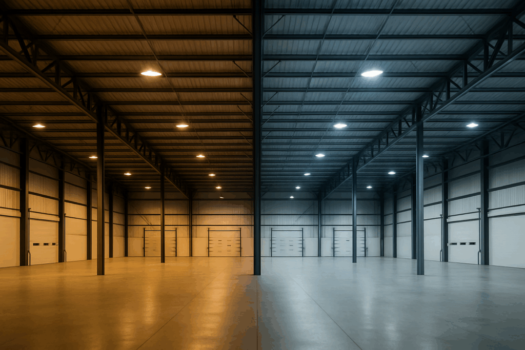 Colorado warehouse energy costs rising in 2026