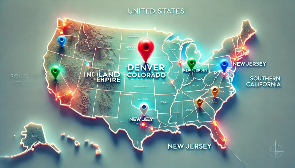 U.S. warehouse demand outlook 2026 and logistics trends