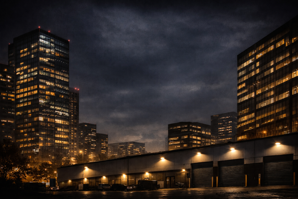 Commercial Real Estate Investing in 2026