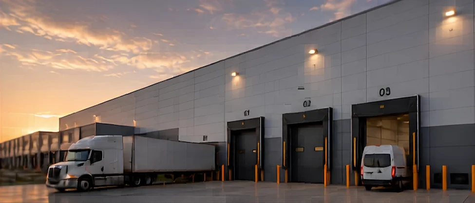 Triple Net Lease (NNN): Definition, Costs, andWarehouse Leasing Insights