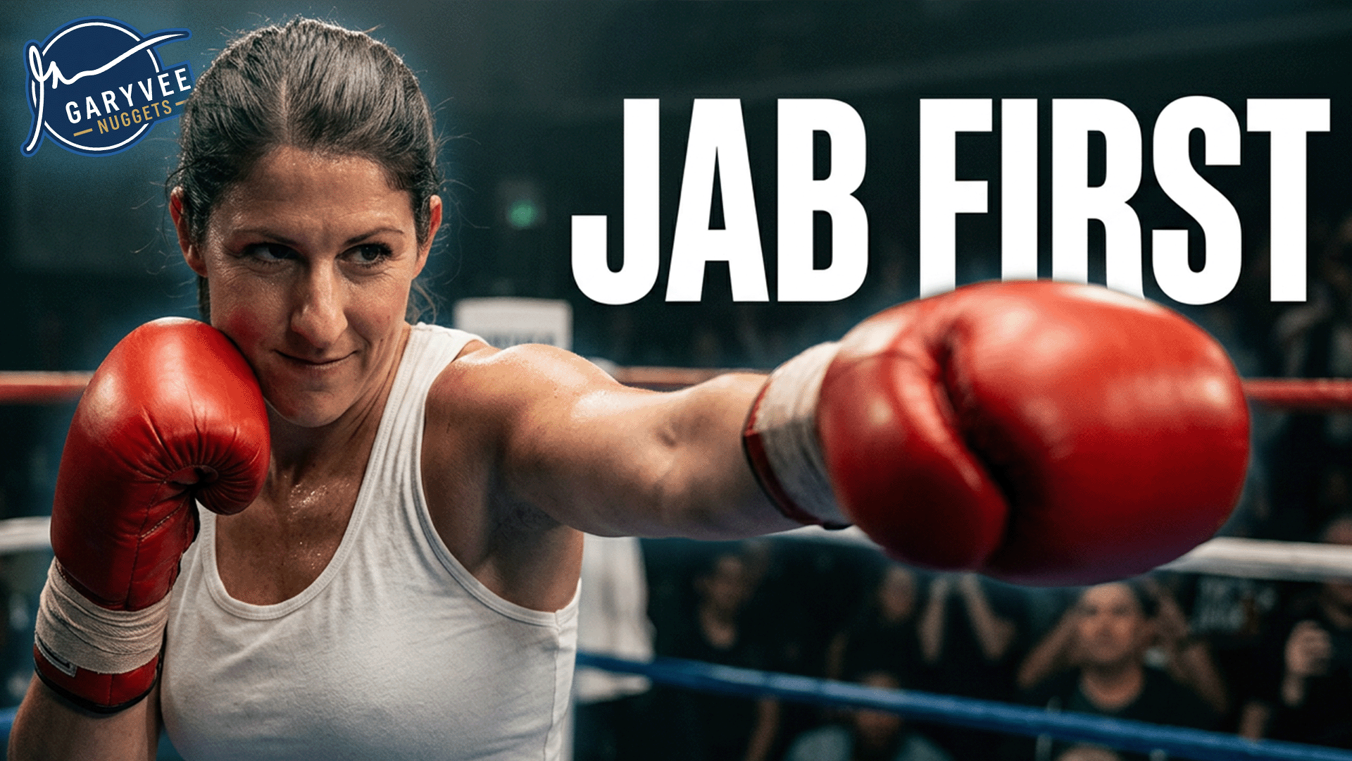 Aviva Sonenreich interviewing Gary Vaynerchuk about relationship marketing, podcast networking, Jab, Jab, Jab, Right Hook, and how to build authentic business relationships that lead to long-term opportunities.
