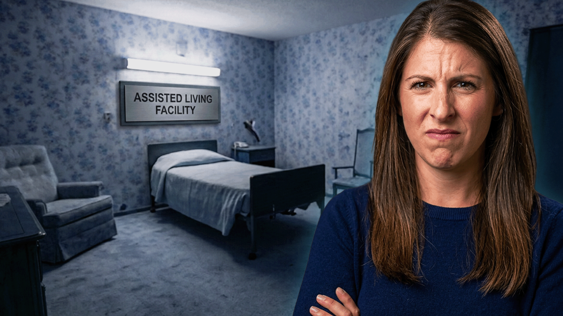 Aviva Sonenreich aexplains how to convert single-family homes into residential assisted living properties.