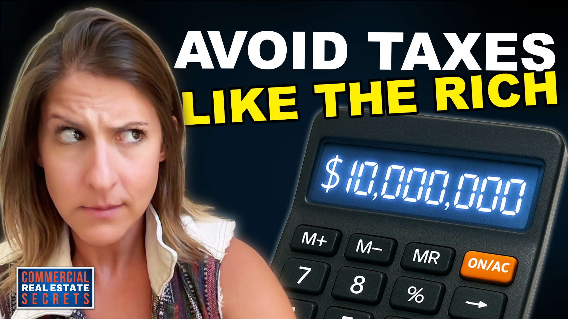 Avoid Taxes Like The Rich