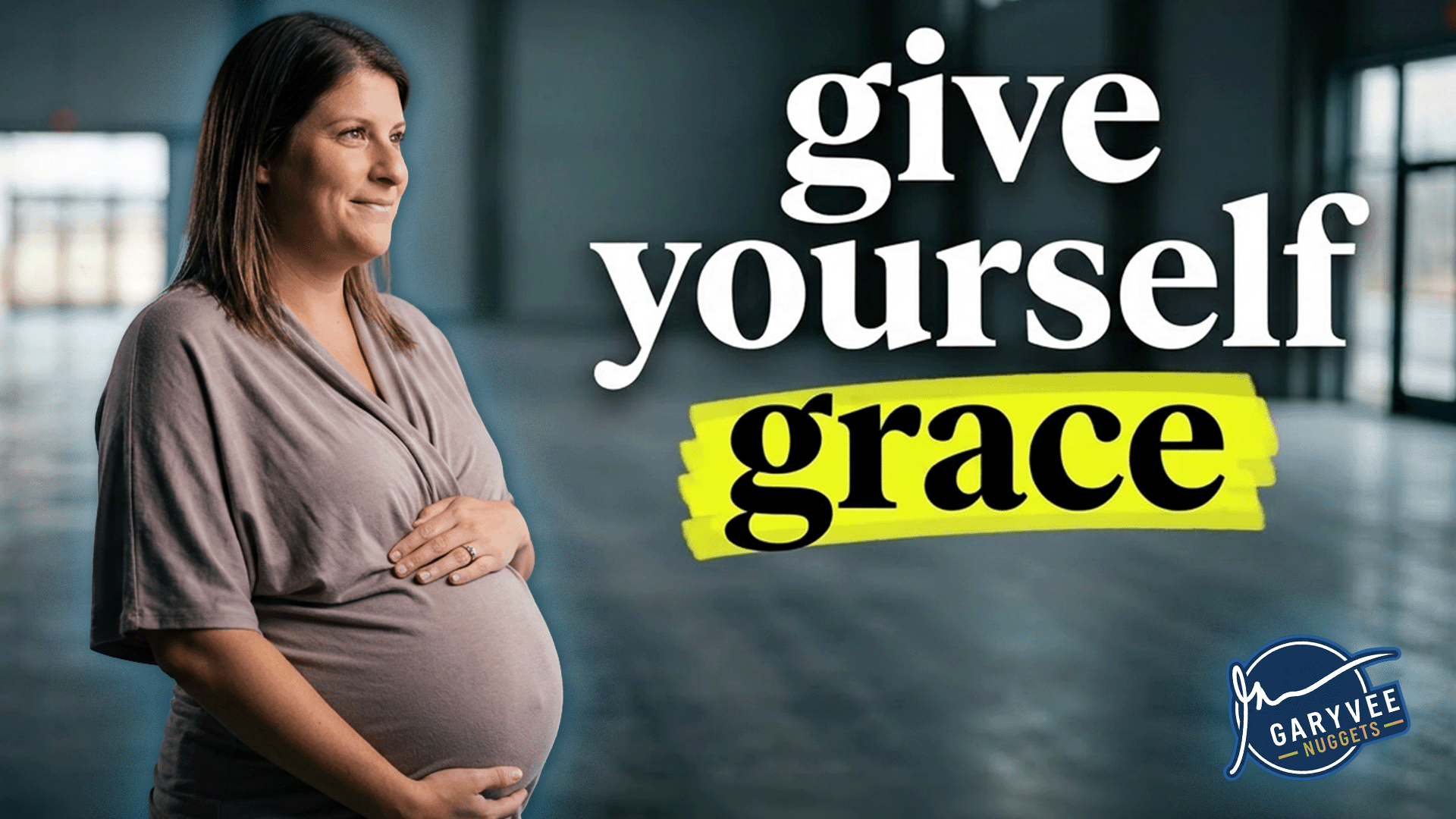 Gary Vaynerchuk and Aviva Sonenreich discuss how entrepreneurs can balance family and business, navigate parenthood, and build a successful career without sacrificing what matters most.