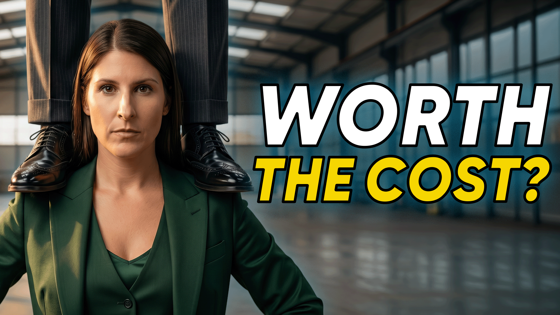 Aviva Sonenreich and Justin Ryder discuss commercial real estate coaching, mindset, systems, business growth, and whether coaching is worth the investment for commercial real estate brokers.