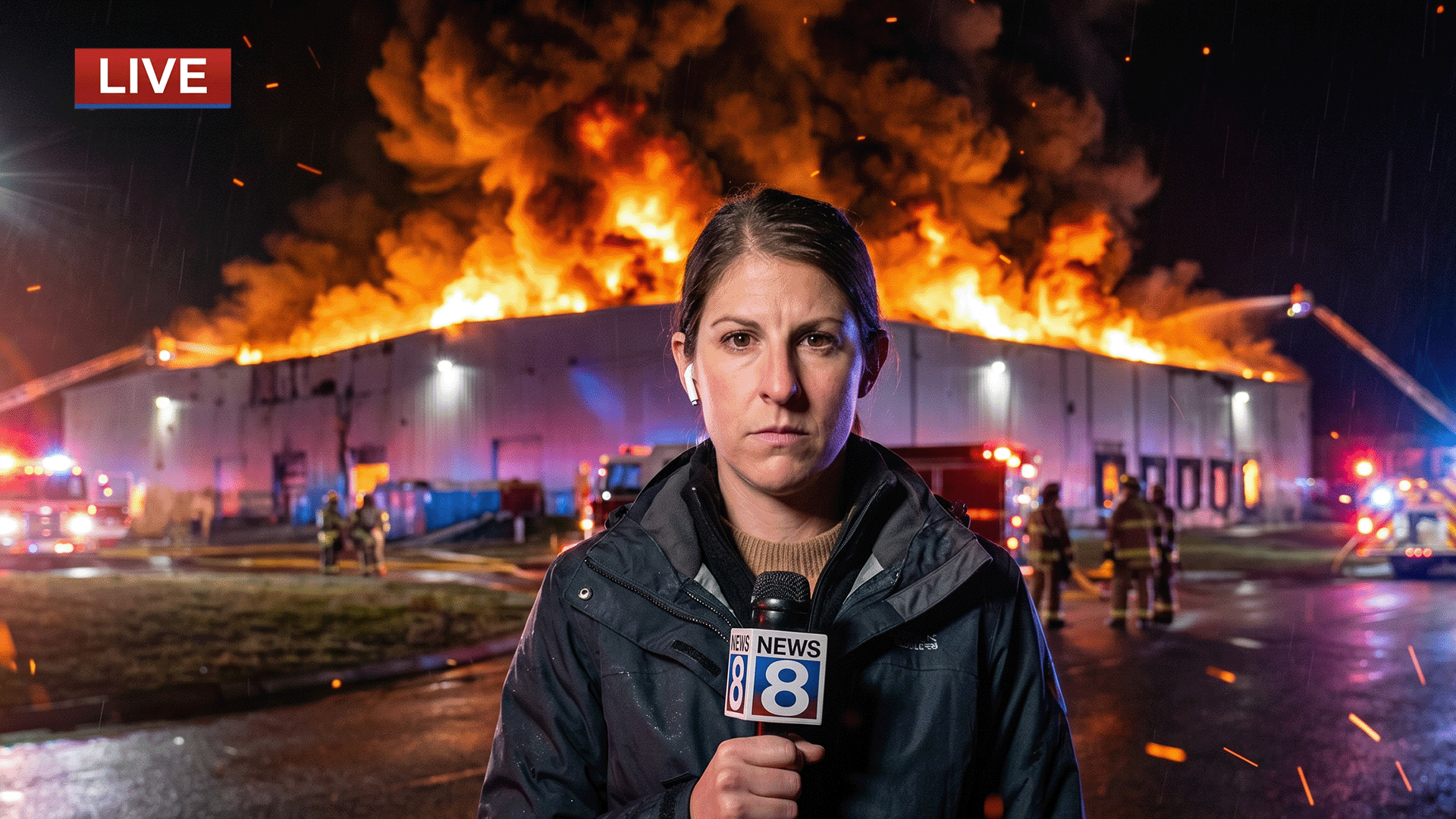 Aviva Sonenreich explains commercial property insurance claims.
