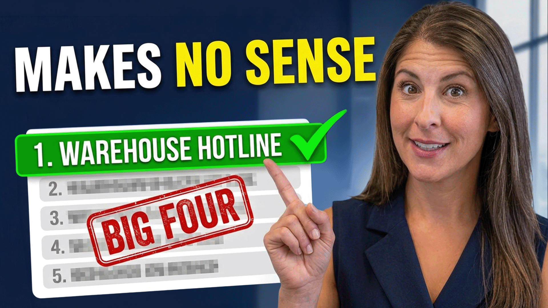 Aviva Sonenreich explains commercial real estate marketing, AI, and strategies for attracting clients without a large budget.