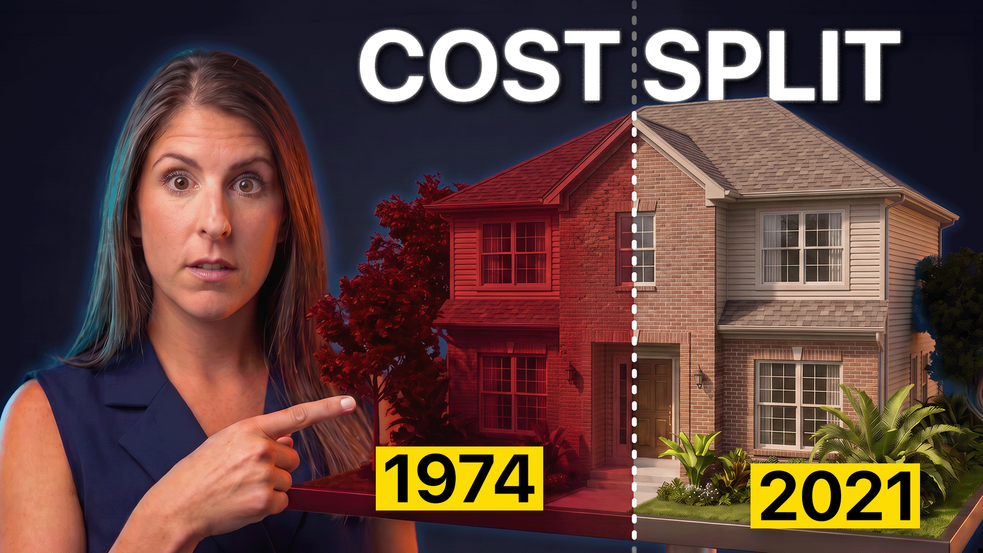 Aviva Sonenreich explains turnkey real estate investing and buying rental properties out of state.